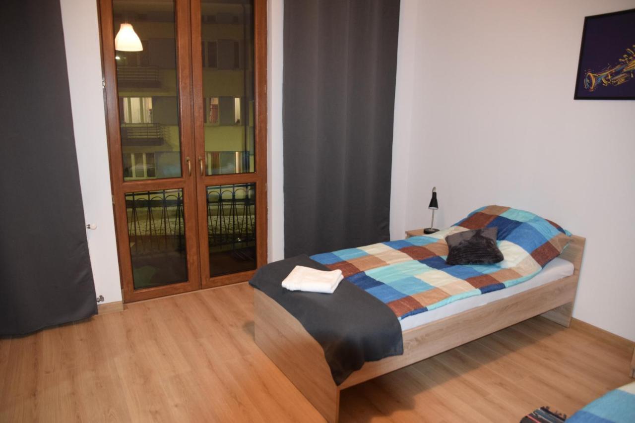 Apartament Sienkiewicza 8 Zamość Exterior foto