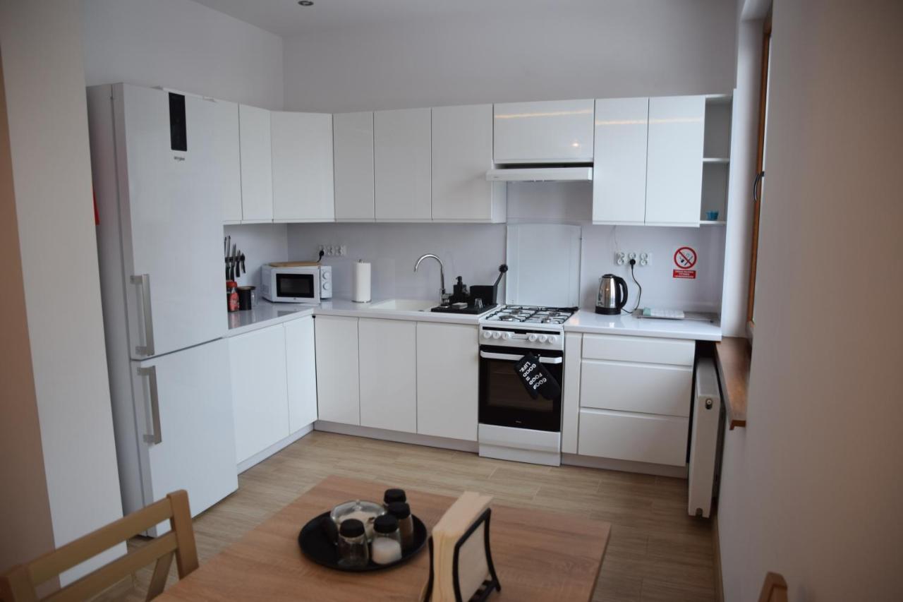 Apartament Sienkiewicza 8 Zamość Exterior foto